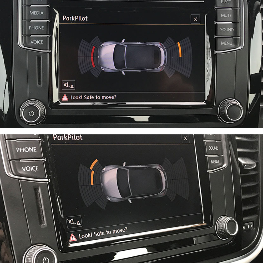 For Volkswagen VW Arteon Atlas - Crossfit Indonesia recension och pris