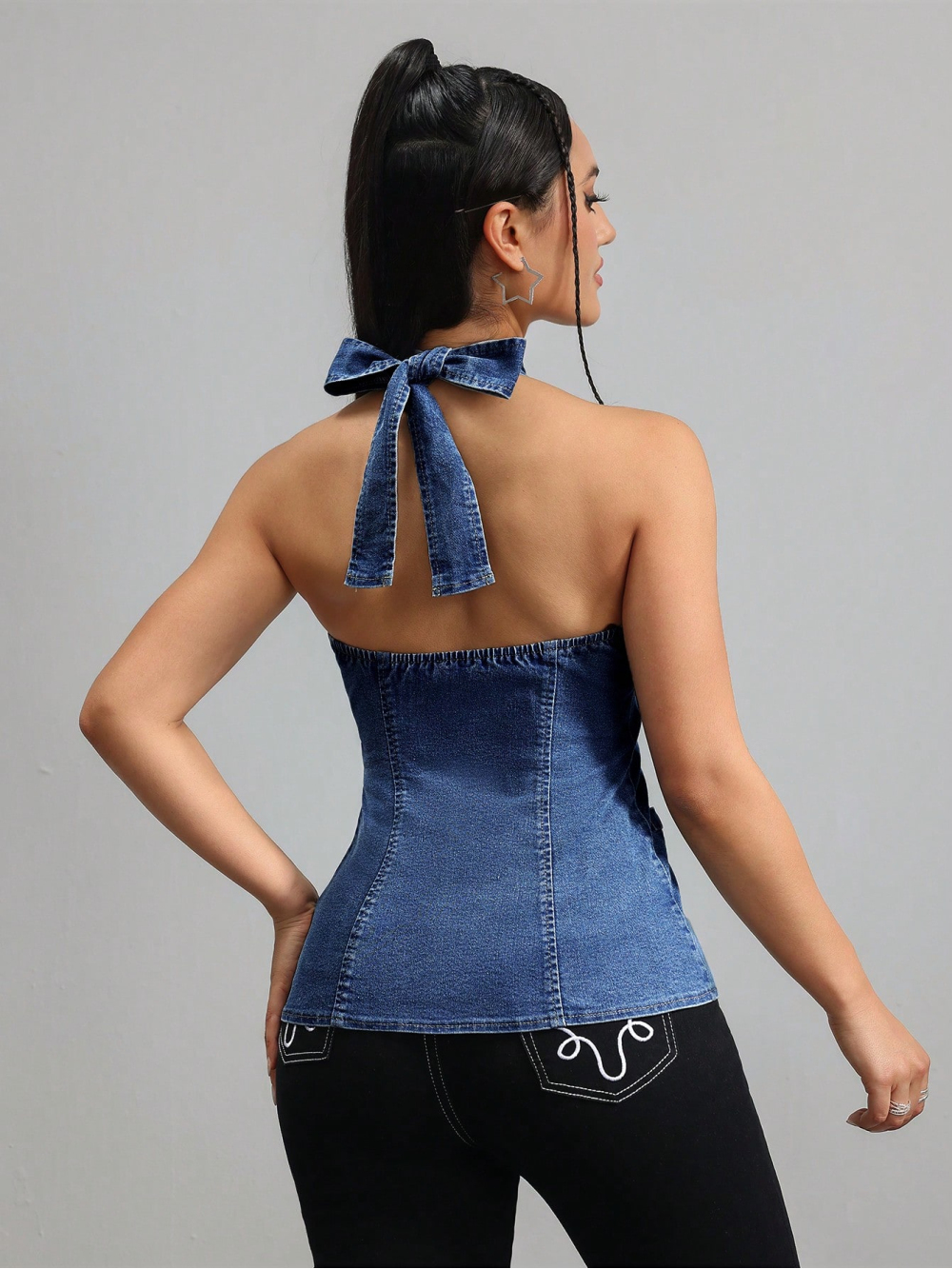 2026 new neck hanging sleevele - Crossfit Vest recension och pris