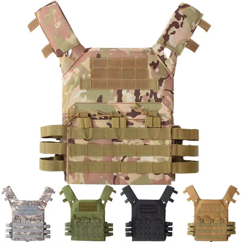 Lightweight Portable Training  - Crossfit Vest recension och pris