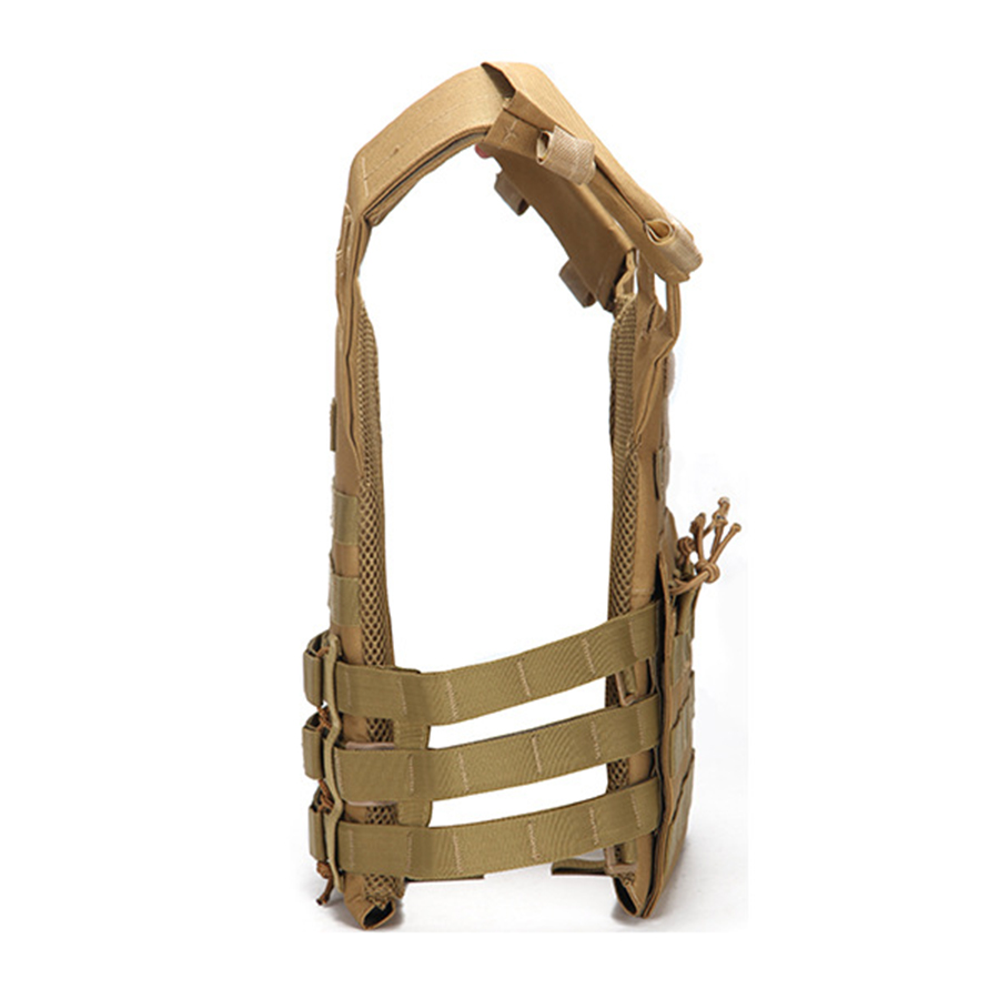 Lightweight Portable Training  - Crossfit Vest recension och pris