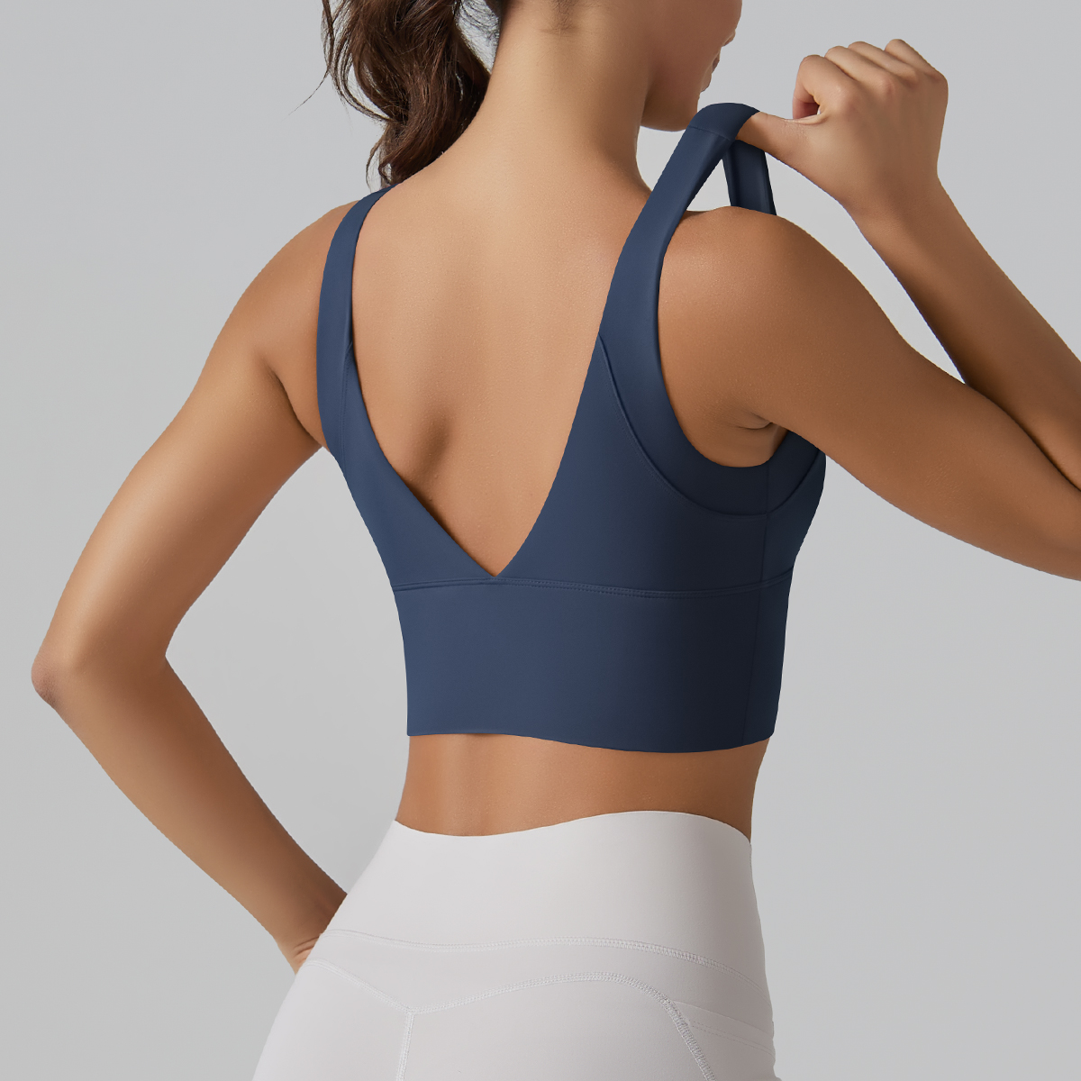 1PC New Yoga Tank Top Summer S - Crossfit Yoga recension och pris