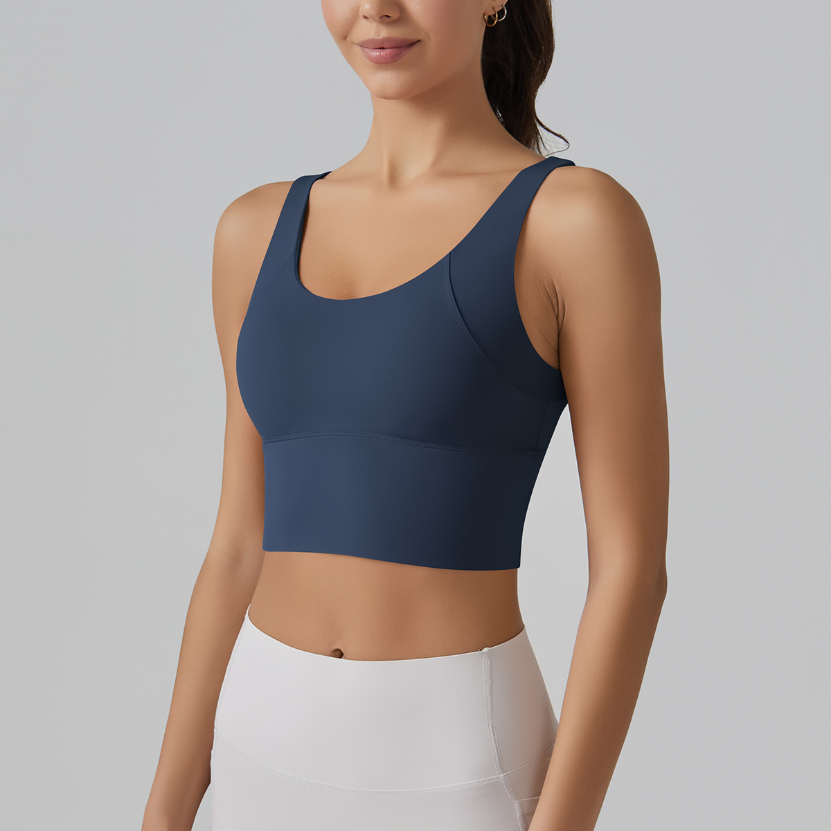 1PC New Yoga Tank Top Summer S - Crossfit Yoga recension och pris