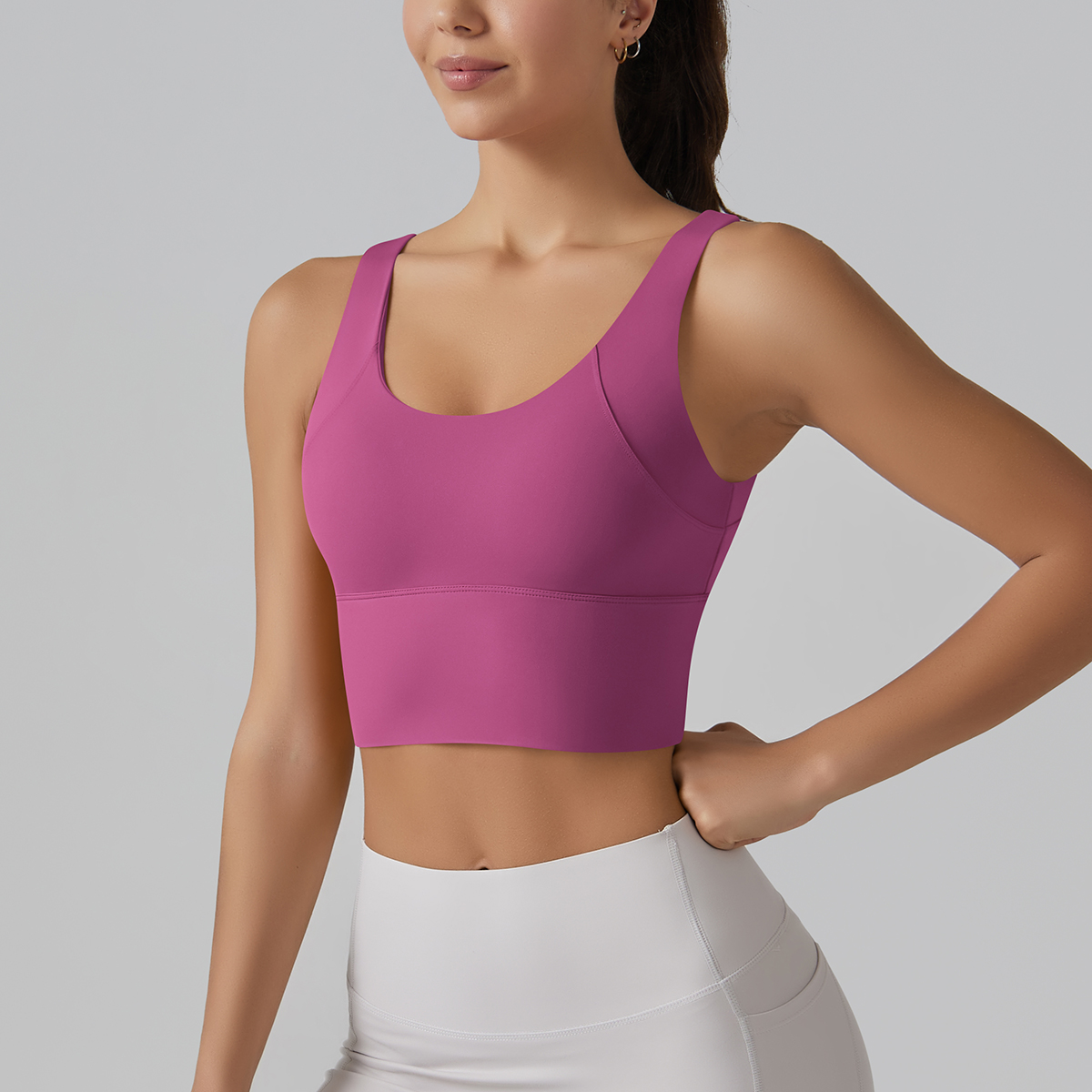1PC New Yoga Tank Top Summer S - Crossfit Yoga recension och pris
