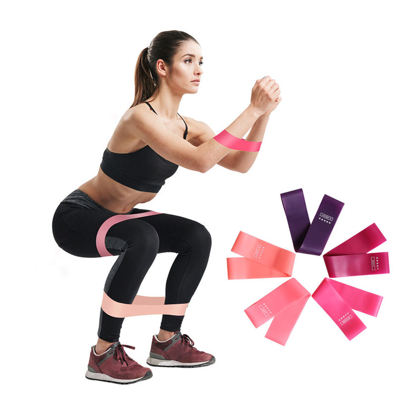 Portable Fitness Workout Equip - Crossfit Workout With Equipment recension och pris
