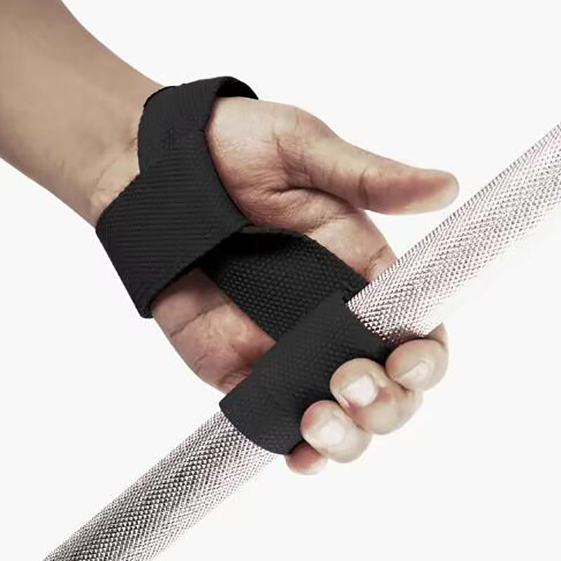 Weight Lifting Wrist Straps Bo - Crossfit Workout With Equipment recension och pris