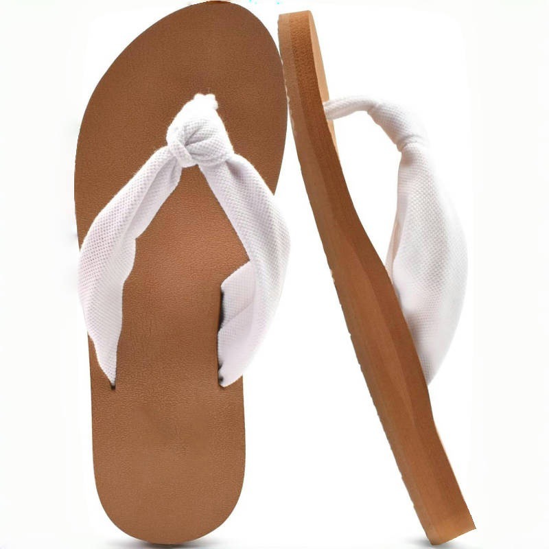 Women's Arch Support Flip Flop - Crossfit Yoga recension och pris