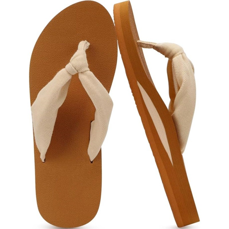 Women's Arch Support Flip Flop - Crossfit Yoga recension och pris
