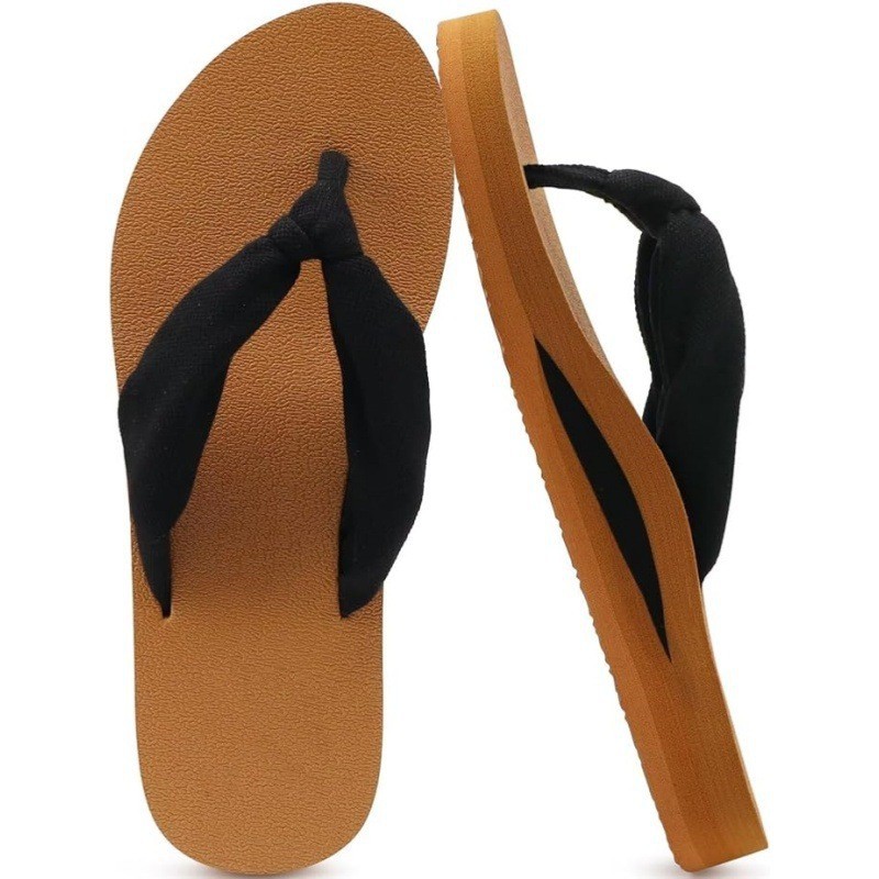 Women's Arch Support Flip Flop - Crossfit Yoga recension och pris