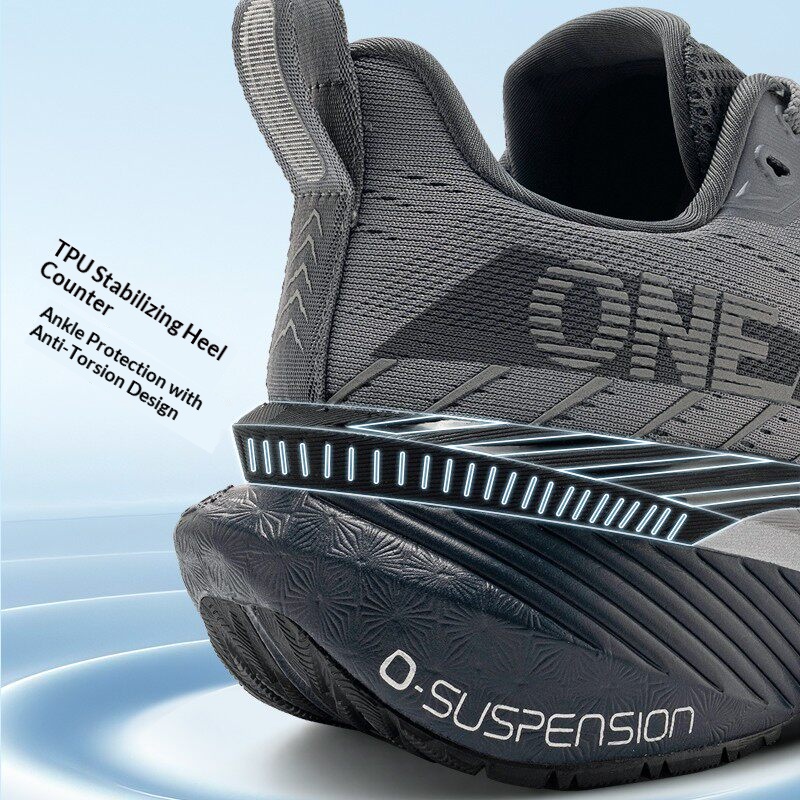 ONEMIX Cross Country Shoes Non - Crossfit Male recension och pris