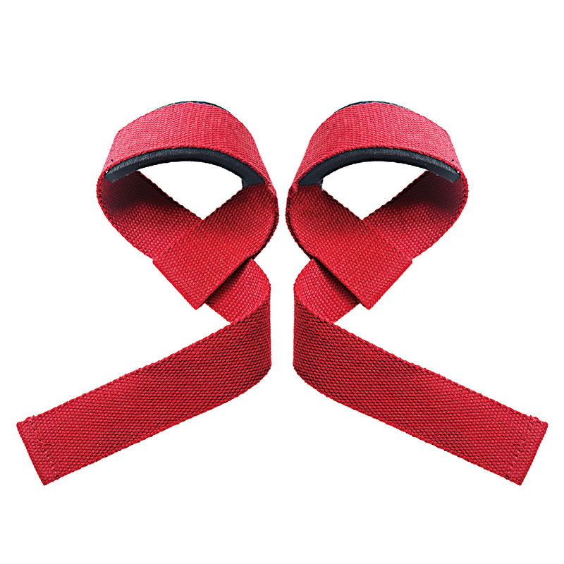 1Pair Non-slip Strap Gym Dumbb - Crossfit Workout With Equipment recension och pris