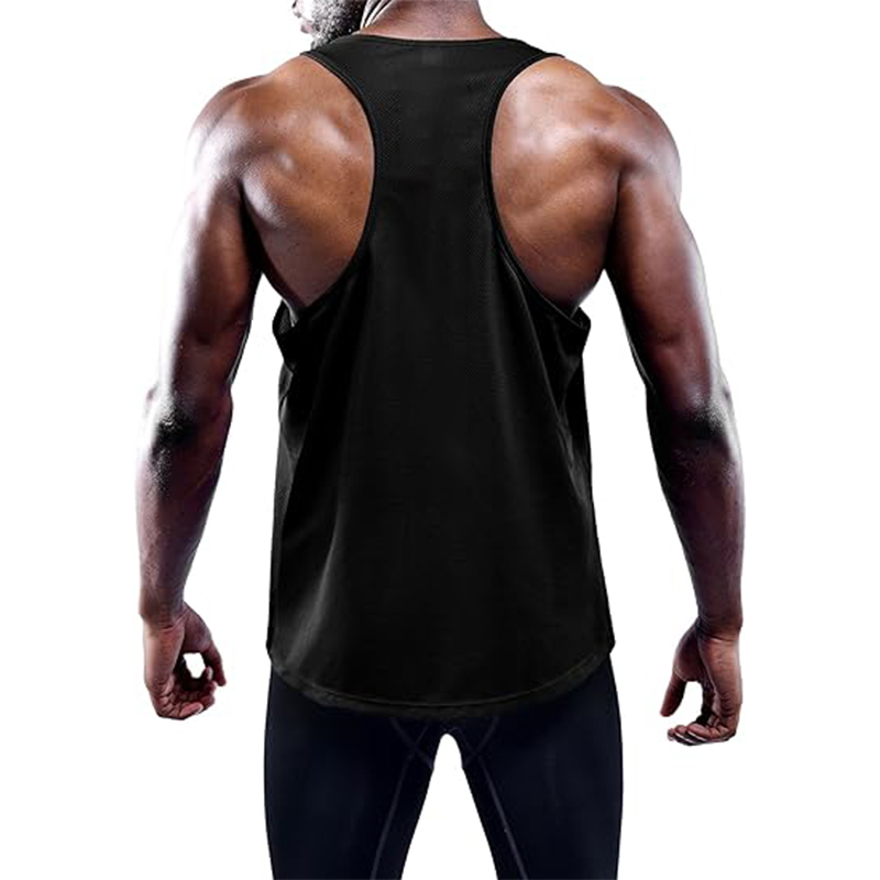 Running Tank Top Men Summer Sp - Crossfit Vest recension och pris