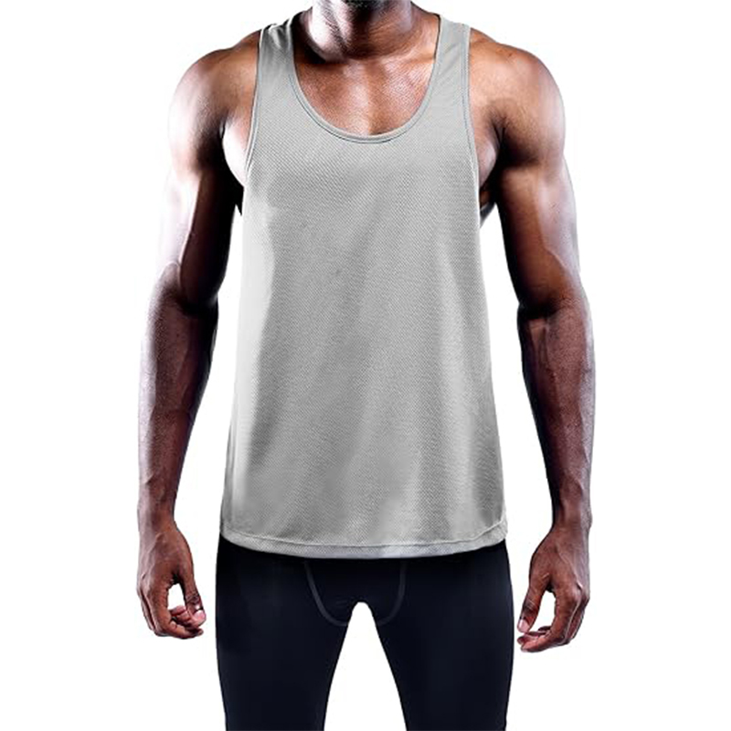 Running Tank Top Men Summer Sp - Crossfit Vest recension och pris