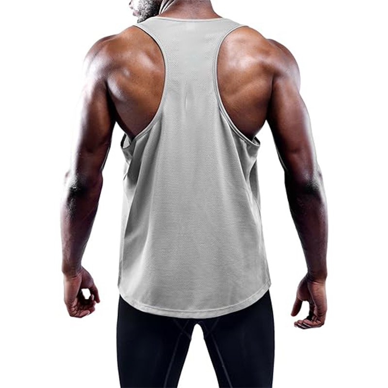 Running Tank Top Men Summer Sp - Crossfit Vest recension och pris