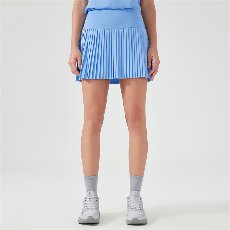 Women Pleated Sports Tennis Sk - Crossfit G recension och pris